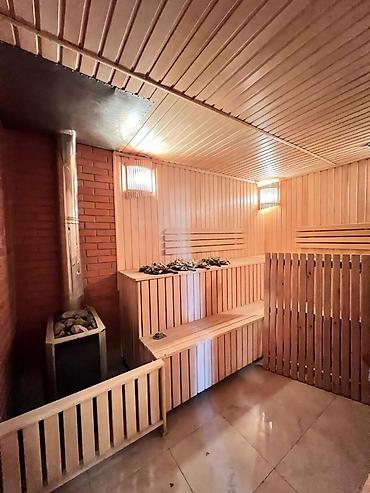 Продажа коттеджей и домов: 5 и более комнат, 500 м², Бишкек, Арча-Бешик ж/м Риэлтор — 27