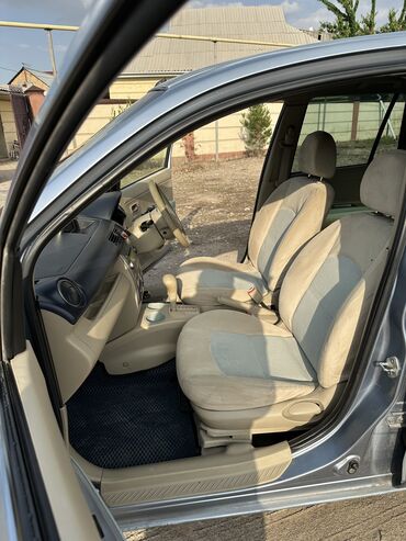 Mazda: Mazda Demio: 2004 г., 1.5 л, Автомат, Бензин, Хэтчбэк — 9