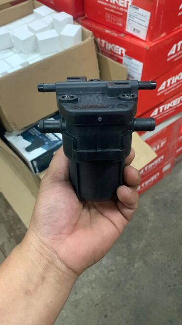 ГБО: ГБО, Новый — 9