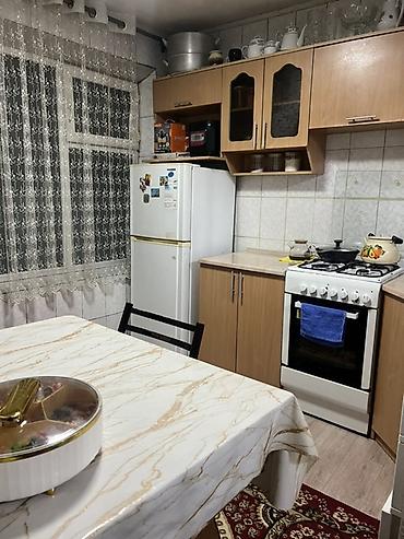 квартира западный вокзал: 2 комнаты, Собственник, Без животных, от 1 года, С мебелью полностью — 1