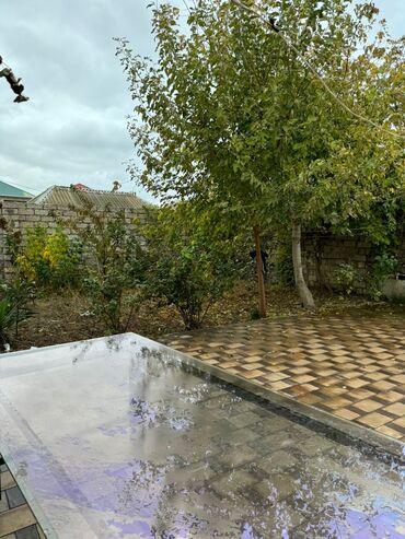 Həyət evləri və villaların satışı: Ramana qəs. 4 otaqlı, 130 kv. m, Kredit yoxdur, Yeni təmirli -da lalafo.az — 20 Həyət evləri və villaların satışı: Ramana qəs. 4 otaqlı, 130 kv. m, Kredit yoxdur, Yeni təmirli — 20