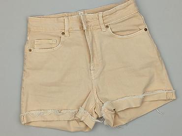 szorty pull and bear: H&M, Szorty damskie, rozmiar S — 1