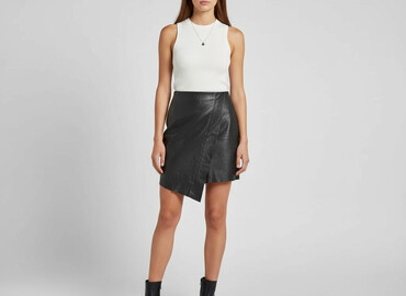 spódnice do tenisa: Zara, Spódnica damska, rozmiar XS