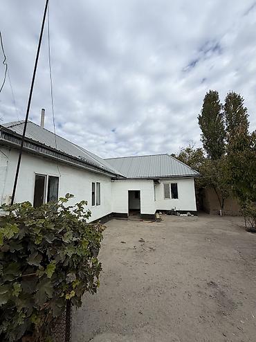 дом село грозд: 5 комнат, 140 м², 20 соток, Бишкек, Собственник — 9