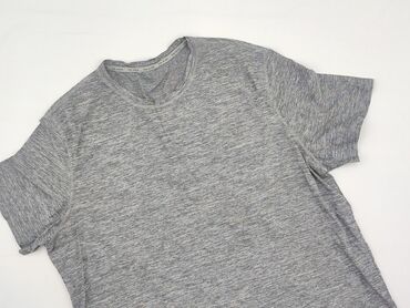 welurowa koszulka: Koszulka dla mężczyzn, rozmiar 4XL