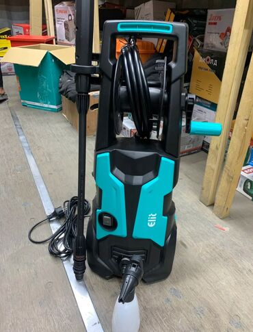 Мойки высокого давления: Мойка высокого давления Доставка по Кыргызстану — 25