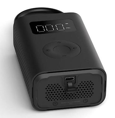 4560: ﻿Электрический насос Xiaomi Mijia Electric Pump 2 (MJCQB06QW) — 3
