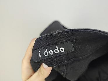 denim george: I DODO, Jeansy damskie, rozmiar M — 4