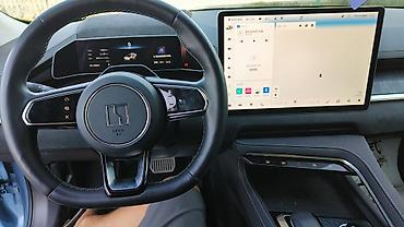 tesla 3: Zeekr 001: | 2022 г. Универсал — 7