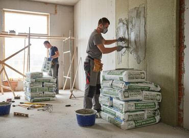 термопанель бишкек цена: Клей фасадный BASALIT Universal с фиброволокном, для монтажа и