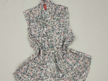 sklep monnari kurtki zimowe: Women`s shirt, H&M, size XL (EU 42)