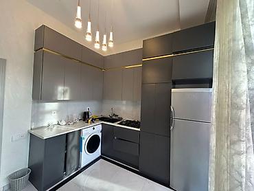 Bağ evlərinin kirayəsi: Bağ evi kirayə verilir, Mərdəkan Mərdəkanda yerləşən isti, hovuzlu bağ — 10