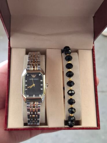 Saat dəstləri: Yeni, Klassik Saat dəsti — 6