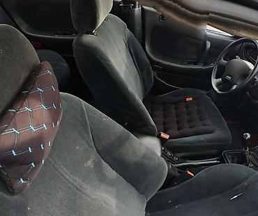 Nissan: Nissan Maxima: 1990 г., 3 л, Механика, Седан — 14