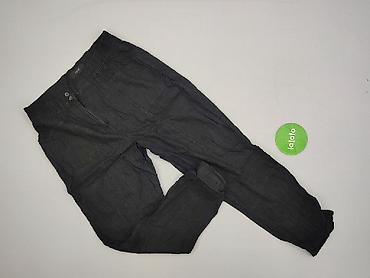 lidl joggery: Spodnie materiałowe damskie, rozmiar M — 2