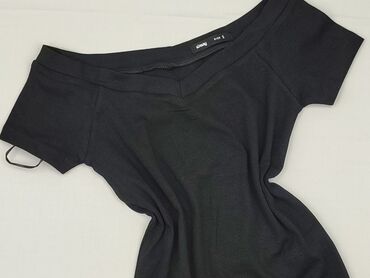 t shirty 4xl allegro: Sinsay, T-shirt damski, rozmiar S