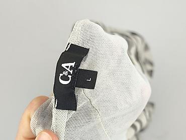 anna field: C&A, Bluzka damska, rozmiar L — 4