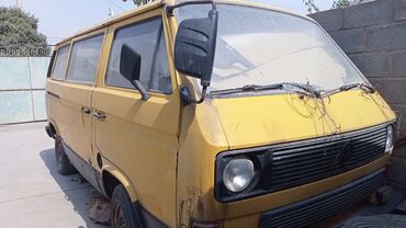 купить двигатель на фольксваген транспортер т2: Volkswagen Transporter: 1981 г., 1.8 л, Автомат, Бензин, Вэн/Минивэн
