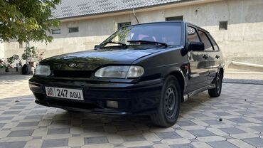 ВАЗ (ЛАДА): ВАЗ (ЛАДА) 2114 Samara: 2008 г., 1.6 л, Механика, Бензин, Хэтчбэк at lalafo.kg — 2 ВАЗ (ЛАДА): ВАЗ (ЛАДА) 2114 Samara: 2008 г., 1.6 л, Механика, Бензин, Хэтчбэк — 2