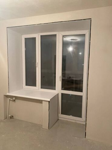 Пластиковые окна на заказ: Окна Двери Витражи Делаем пластиковые и алюминиевые Окна Двери — 9