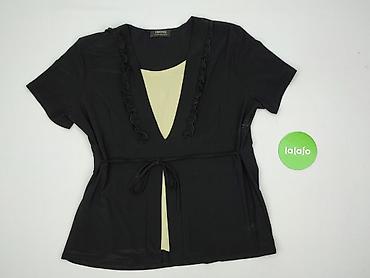 billie elish: Bluzka damska, rozmiar XL — 2