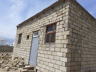şabranda ev alqı satqısı: Sanqaçal, 65 kv. m, 3 otaqlı, İnternet, Qaz, İşıq — 2