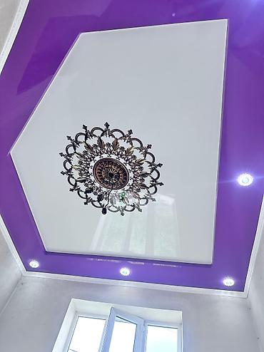 Натяжной потолок: Натяжные потолки,Натяжной потолок,любой — 2