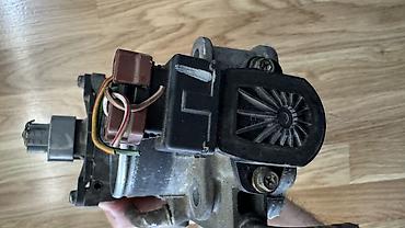mitsubishi lancer evolution: Mitsubishi İO, 2 l, Benzin, 2000 il, Orijinal, Yaponiya, İşlənmiş — 8