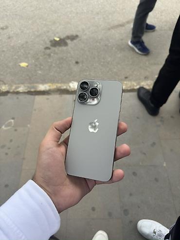 lg flatron w: IPhone 15 Pro Max, 256 GB, Gümüşü, Face ID — 2