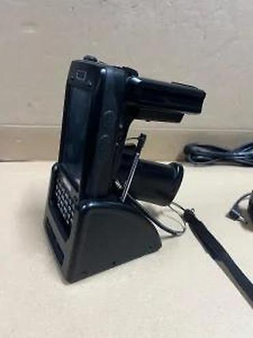 PDA i oprema: Invengo XC-AT870N-A ručni RFID čitač - UHF RFID čitač sa pištoljskom — 26