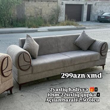 Mətbəx mebeli: Divan, Yeni, Pulsuz çatdırılma