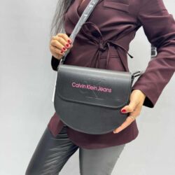 Torbe: Torba za rame, Calvin Klein — 7