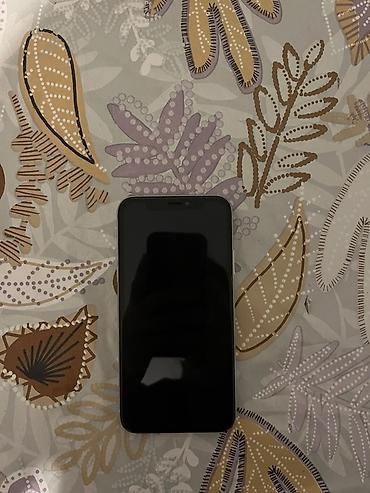 IPhone X, Gümüşü lalafo.az -da IPhone X, Gümüşü
