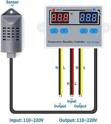 Товары и оборудование для с/х животных: Запчасти для Инкубатора в Бишкеке доставка по всему Кыргызстану — 11