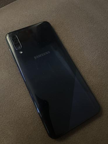 Samsung Galaxy A30s, 32 GB, rəng - Qara, İki sim kartlı