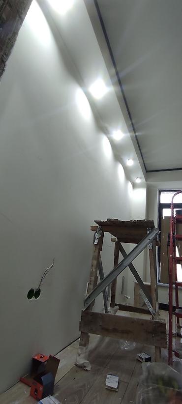 Ремонт под ключ: Ремонт под ключ | Квартиры, Дома, Балконы Больше 6 лет опыта — 24