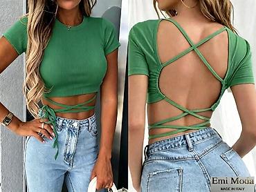 Majice kratkih rukava: 04. Majice 2.090 dinara A — 8