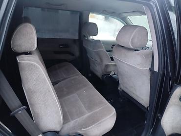 тойота камри 30 рестайлинг: Honda Odyssey: 2003 г., 3 л, Автомат, Бензин, Минивэн — 2
