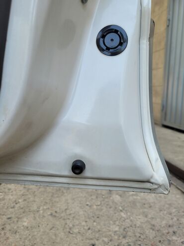 Toyota: Toyota 4Runner: 1996 г., 3.4 л, Автомат, Бензин, Внедорожник — 9