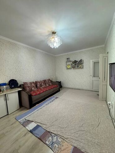 Продажа квартир: 2 комнаты, 49 м², 106 серия, 6 этаж, Евроремонт