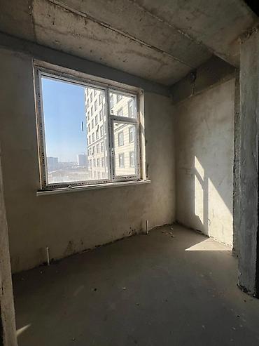 Продажа квартир: 2 комнаты, 75 м², Элитка, 2 этаж, Готовая ПСО (под самоотделку) — 3