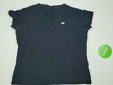 4f czat: 4F, T-shirt damski, rozmiar L — 2