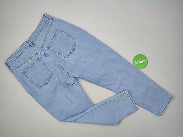 damp jeans: H&M, Jeansy damskie, rozmiar M — 3