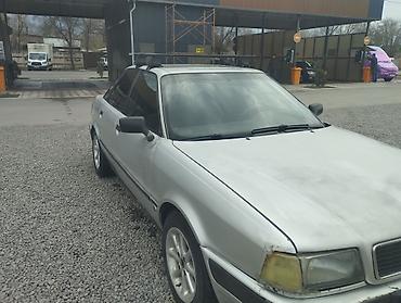 audi 80 мотор: Audi 80: 1993 г., 0.2 л, Механика, Бензин, Седан — 1