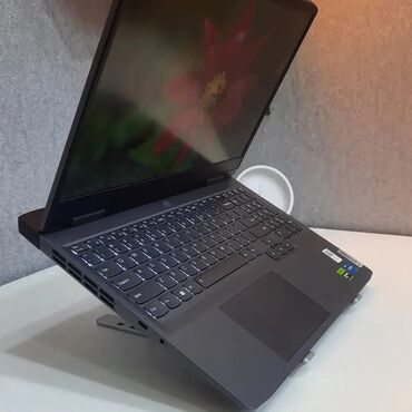 Lenovo: Yeni Lenovo LOQ, 15.6 ", Intel Core i5, 1 TB