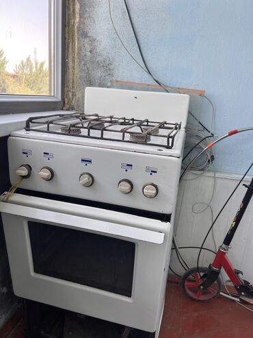 скупка газовая плита: Духовка, Б/у, Самовывоз