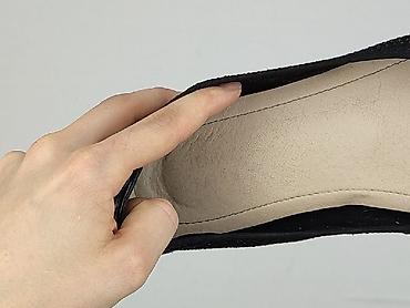 puma baleriny deichmann: Balerinki damskie, rozmiar 38 — 5
