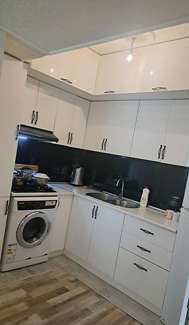 panel evler: Masazır, 2 otaqlı, Yeni tikili, 54 kv. m — 9