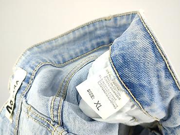 m sara denim: M.Sara, Jeansy damskie, rozmiar XL — 5