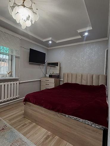 Продажа коттеджей и домов: Срочно продаем дом 90м2 в мкрн.Көк -Жар(за Дасмией)4.6 соток . Дом в — 11